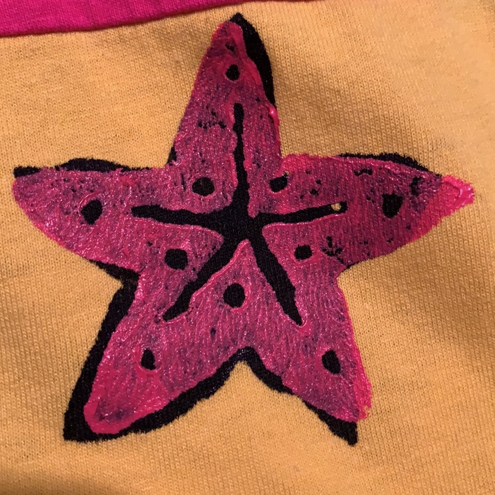 🔴 SOLD Vintage Afiva Design Beachy Fun Shirt - Picture 13 of 16